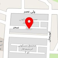خدمات فنی غلامپور