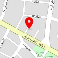 آتلیه معماری فخر و مدین