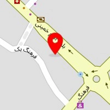 آتلیه عکاسی کیهان