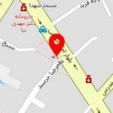 آتلیه عکاسی شالیزار