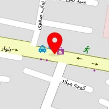 فروشگاه لوازم تولد یگانه