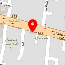 آتلیه عکاسی و فیلمبرداری آیینه