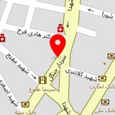 لابراتوار فیلمبرداری آفتاب