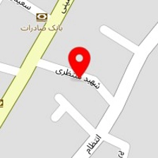 مزون عروس تالیا
