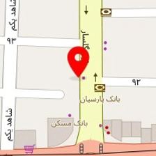 خدمات مجالس لیانا