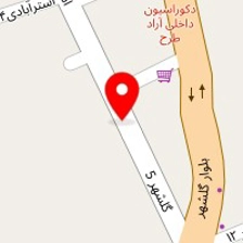 خانه بازی شهر پریا