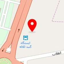 مرکز معاینه و خدمات فنی خودروهای گاز سوز