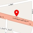 تالار پذیرایی کوروش