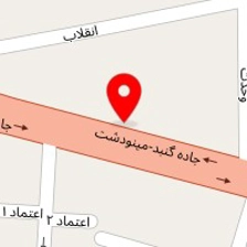 تالار پذیرایی کوروش