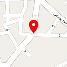 تالار پذیرایی شهر