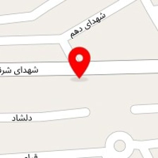 دفتر خدمات فنی زاهدی