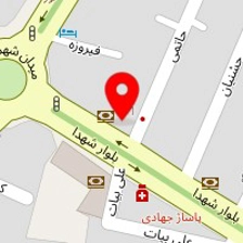 آتلیه عکاسی و فیلمبرداری ماهرخ