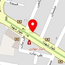 آتلیه عکاسی افشین