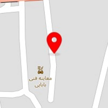 تالار پذیرایی میرداماد
