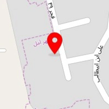 تالار پذیرایی باغ عرفان