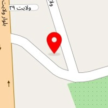تالار پذیرایی باغ بهشت