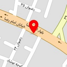 دفتر خدمات کامپیوتری باران