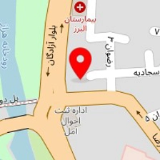 دفتر خدمات کامپیوتری دانشجو