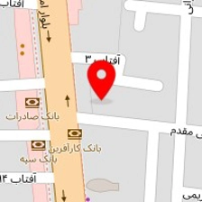 مرکز خدمات پس از فروش شرکت مشتریان گلدیران