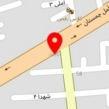 دفتر خدمات کامپیوتری امین