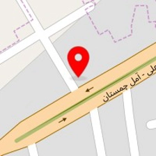 تالار پذیرایی پردیس