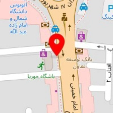 آتلیه عکاسی قصر کودک
