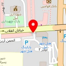 آتلیه عکاسی پریا