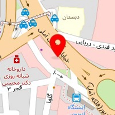 آتلیه عکاسباشی