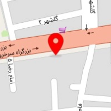 آتلیه عکاسی و فیلمبرداری پریا