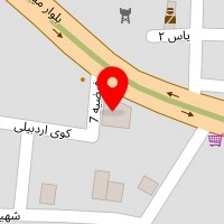 تالار پذیرایی کریم نژاد