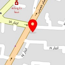 تالار پذیرایی باغ چی کا