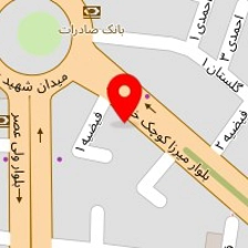 دفتر خدمات کامپیوتری ستاریان