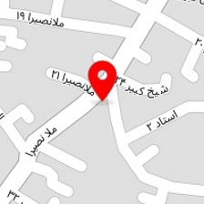 مرکز اقامتی سرویس سنتر