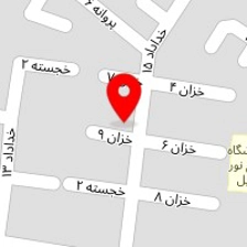 دفتر خدمات فنی سرما گستر