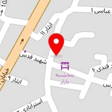 کارگاه تولیدی پوشاک حسینی