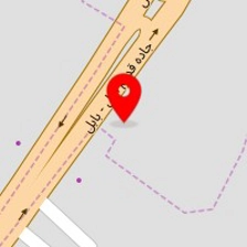 تالار پذیرایی قصر آریا