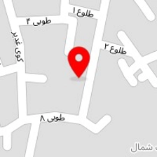تالار پذیرایی مهرشا و آرشا