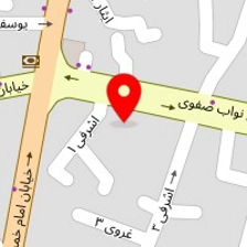 آتلیه عکاسی سایه