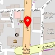 مزون لباس عروس مهتاب