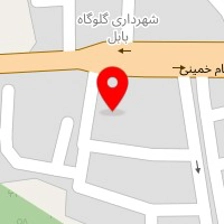 تالار پذیرایی ویشه