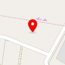 تالار پذیرایی بزرگ ضیافت
