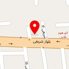 آتلیه مریم صداقت