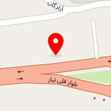 تالار پذیرایی اکبرجوجه