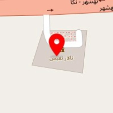 تالار پذیرایی نفیس