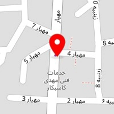 دفتر خدمات کامپیوتری ساریان سیستم