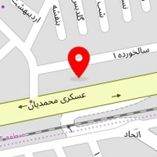 دفتر خدمات کامپیوتری کاوش