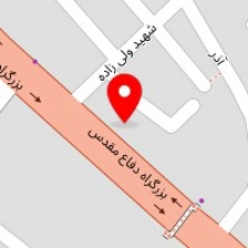 صافکاری و جوشکاری علی
