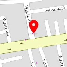 دفتر خدمات فنی سو