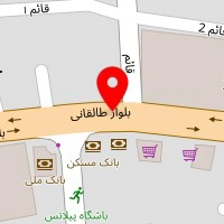 آتلیه عکاسی نیلوفر