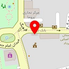 آتلیه عکاسی بهرنگ